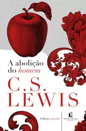 A Abolio Do Homem Lewis, C.S.
