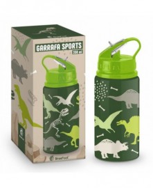 Garrafa Sports 350 ml - Dinossauro