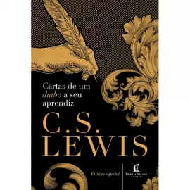 Cartas De Um Diabo A Seu Apren Lewis, C.S.