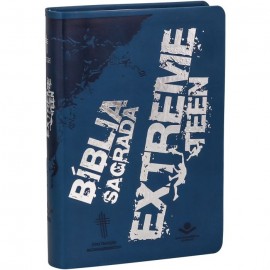 Bblia Sagrada Extreme Teen NTLH