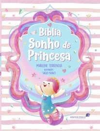 Biblia Sonho De Princesa
