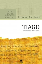 Tiago - Comentarios Expositivos