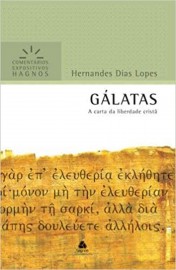 Galatas - Comentarios Expositivos