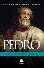 Pedro Pescador De Homens