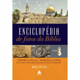 Enciclopedia De Fatos Da Biblia