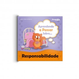 Aprendendo a Pensar Sobre Responsabilidade - Brochura