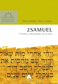 2 Samuel - Comentarios Expositivos