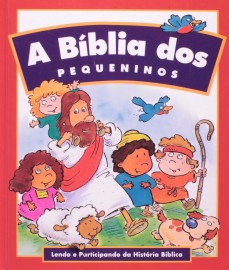 Biblia Dos Pequeninos
