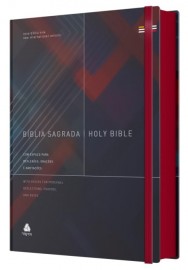 Biblia Bilingue - Nbv / Niv - Union