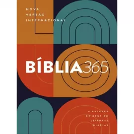 Bblia 365 - Nova Verso Internacional (NVI)