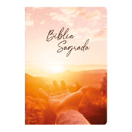 Bblia NVI Evangelize Letra Normal Brochura Cu Iluminado
