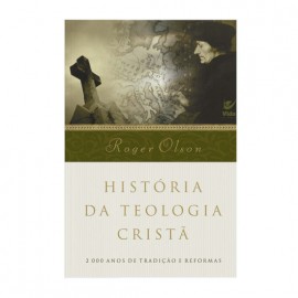 Historia Da Teologia Crist 2000 Anos De Tradio