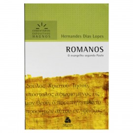 Romanos - Comentarios Expositivos