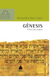Genesis - Comentarios Expositivos