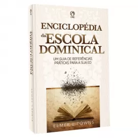 Enciclopedia Da Escola Dominical
