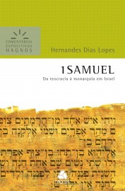 1 Samuel - Comentarios Expositivos