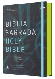 Biblia Bilingue - Nbv / Niv - Creation
