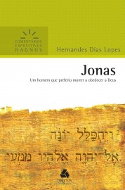 Jonas - Comentarios Expositivos