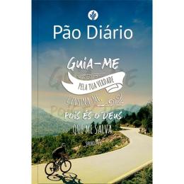 Pao Diario Vol 27 - Guia-Me (Su575)